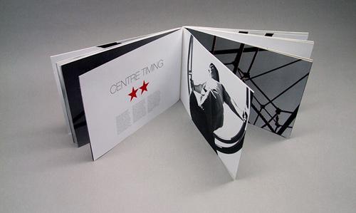 豪彩佳印騎馬釘畫冊(cè)印刷