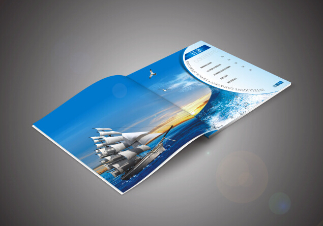 北京畫(huà)冊(cè)印刷廠家_選來(lái)選去還是豪彩佳印!