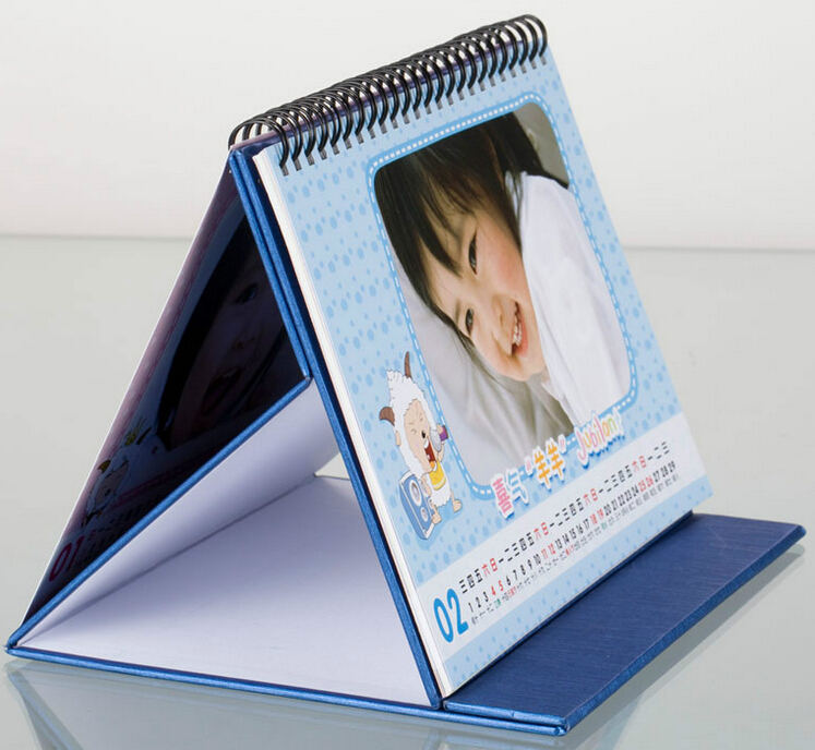 臺(tái)歷印刷廠家&mdash;&mdash;豪彩佳印高質(zhì)量高效率高標(biāo)準(zhǔn)!