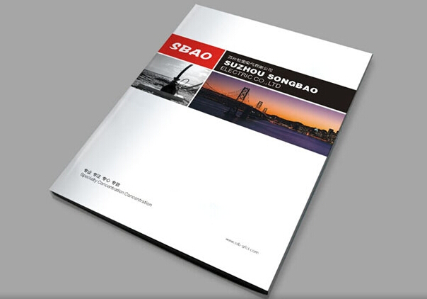 畫冊印刷_宣傳畫冊印刷&mdash;豪彩佳印質(zhì)量好、價格低、印刷快!