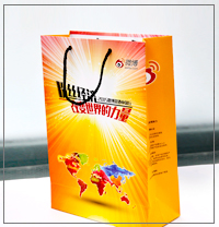 北京手提袋印刷_手提袋印刷&mdash;豪彩佳印專業(yè)的手提袋印刷廠家!