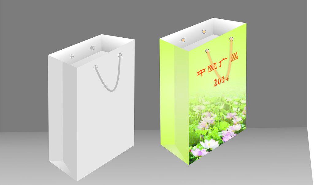 手提袋印刷制作_手提袋印刷&mdash;&mdash;豪彩佳印專業(yè)手提袋印刷廠家!