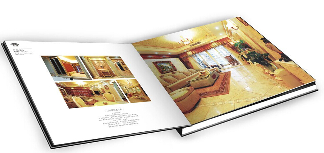 宣傳冊(cè)印刷