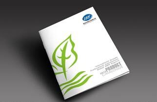 企業(yè)宣傳冊(cè)